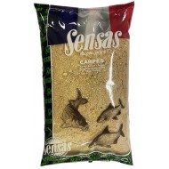 Nada Sensas - Amorce Universal Carp 4kg