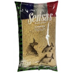 Nada Sensas - Amorce Universal Carp 4kg
