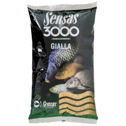 Nada Sensas - 3000 Gialla 1kg