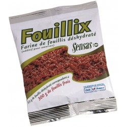 Sensas - Fouillix (larve uscate) 33g