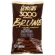 Nada Sensas - 3000 Big Roach Brown 1kg Nada Sensas - 3000 Big Roach Brown 1kg