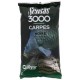 Nada Sensas - 3000 Carpes Noir (crap-neagra/apa rece) 1kg Nada Sensas - 3000 Carpes Noir (crap-neagra/apa rece) 1kg