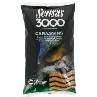 Nada Sensas - 3000 Carassins 1kg