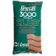 Nada Sensas - 3000 Club Carpes Rouge (crap-rosie) 1kg Nada Sensas - 3000 Club Carpes Rouge (crap-rosie) 1kg