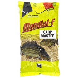 Nada Mondial F - Carp Master 1kg