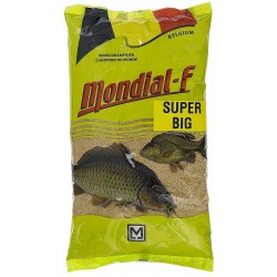 Nada Mondial F - Super Big (crap-mare-fructe) 1kg
