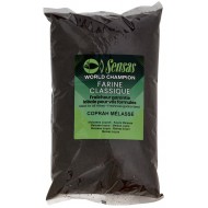 Sensas - Coprah Melasse (kopra cocos melasa) new 1kg