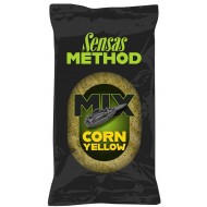 Nada Sensas - Method Mix Yellow Corn 1kg
