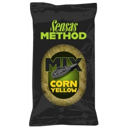 Nada Sensas - Method Mix Yellow Corn 1kg