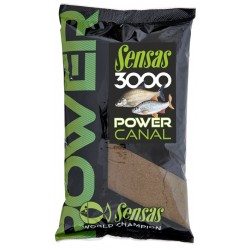 Nada Sensas - 3000 Power Canal 1kg