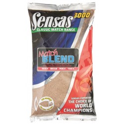Nada Sensas - UK Match Blend 1kg