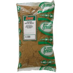 Sensas Arahide prajite - Grilled Peanut new 1kg