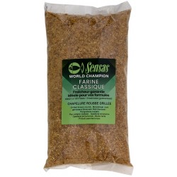 Pesmet Sensas - Chapelure Rousse Grillee (pesmet prajit) new 1kg