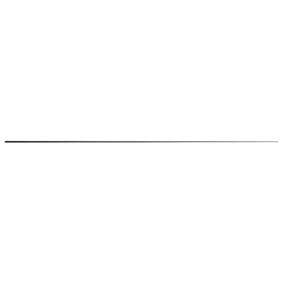 Sensas - Varf Tip Hollow Carbon D.4,5mm 110cm