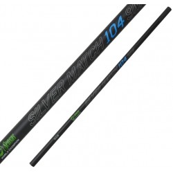 Rubeziana Sensas - Silver Match 104 6m