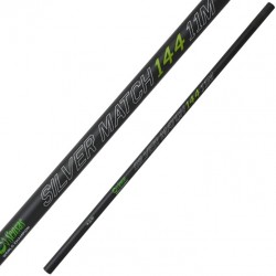 Rubeziana Sensas - Silver Match 144 11m