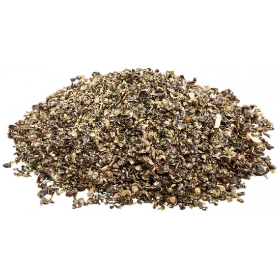 Canepa Macinata Sensas - Prima Hemp Crushed 2.5kg