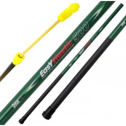 Sensas - Varga cu elastic Tele Easy Elastic 5m