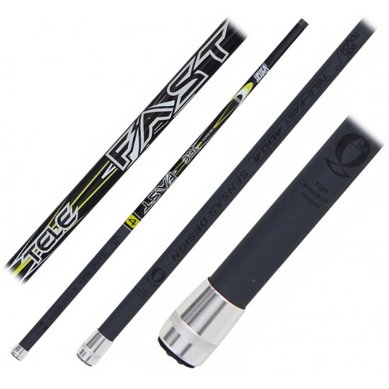 Sensas - Varga Tele Fast Whip 4m