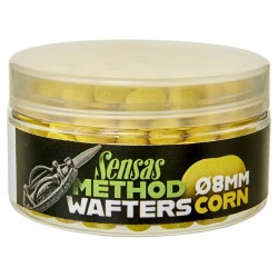 Wafter Sensas - Wafters Corn 8mm