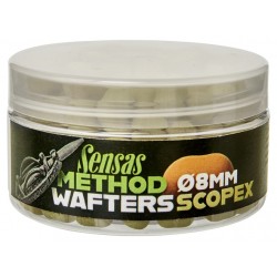 Wafter Sensas - Wafters Scopex 8mm
