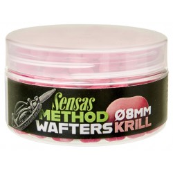 Wafter Sensas - Wafters Krill 8mm