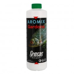 Aditiv Lichid Sensas Aromix - Gardons 500ml Aditiv Lichid Sensas Aromix - Gardons 500ml