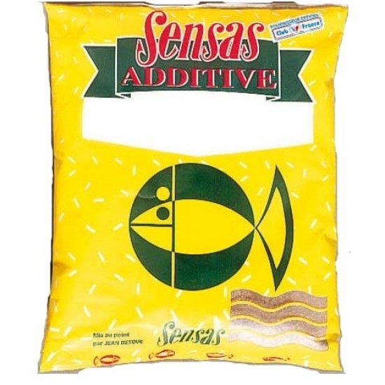 Aditiv Sensas Carassix 300G