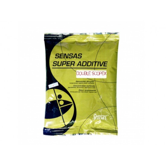 Aditiv Sensas Double Scopex 200G