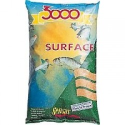 Nada Sensas - 3000 Surface 1kg Nada Sensas - 3000 Surface 1kg