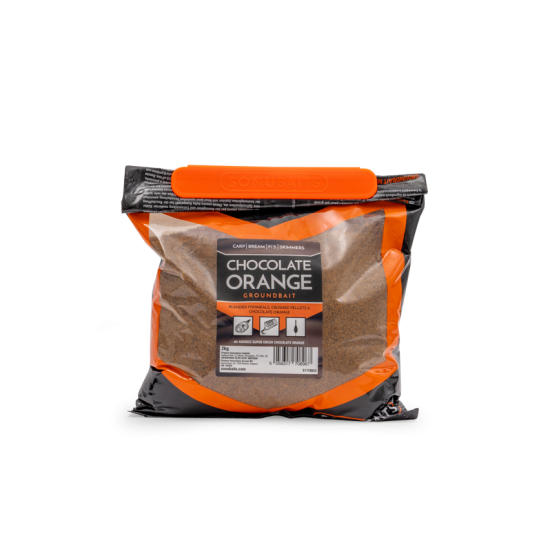 Clipsuri Punga Sonubaits - Bait Bag Clip