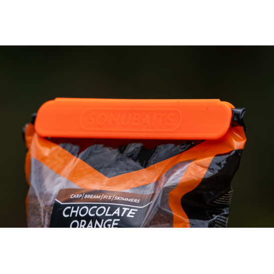 Clipsuri Punga Sonubaits - Bait Bag Clip