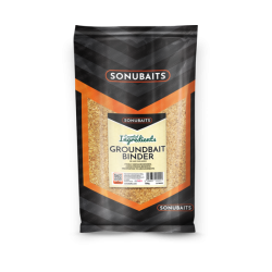 Aditiv Sonubaits - Groundbait Binder