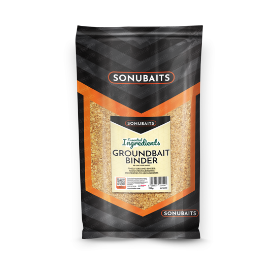 Aditiv Sonubaits - Groundbait Binder