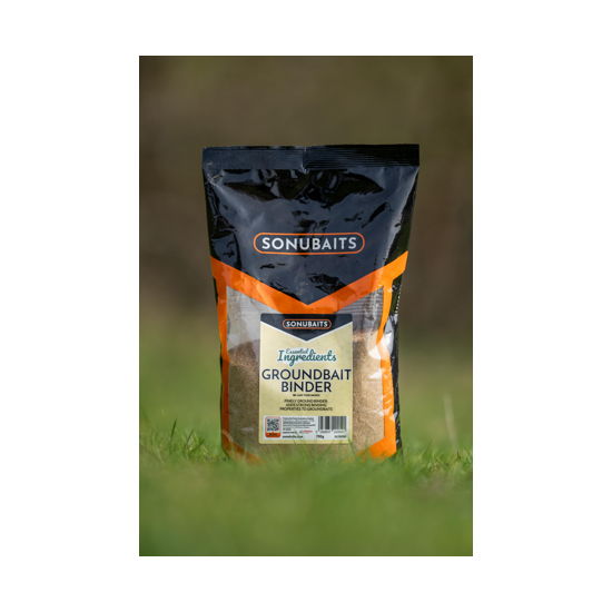 Aditiv Sonubaits - Groundbait Binder