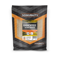 Pasta Sonubaits - Stiki Paste Banofee 500g