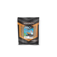 Pelete Expandabile Sonubaits - F1 Pro Expander Pellets 4mm 500g