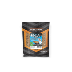 Pelete Expandabile Sonubaits - F1 Pro Expander Pellets 4mm 500g