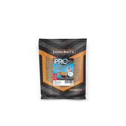 Pelete Expandabile Sonubaits - F1 Pro Expander Pellets 6mm 500g