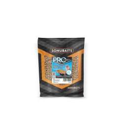 Pelete Expandabile Sonubaits - F1 Pro Expander Pellets 8mm 500g