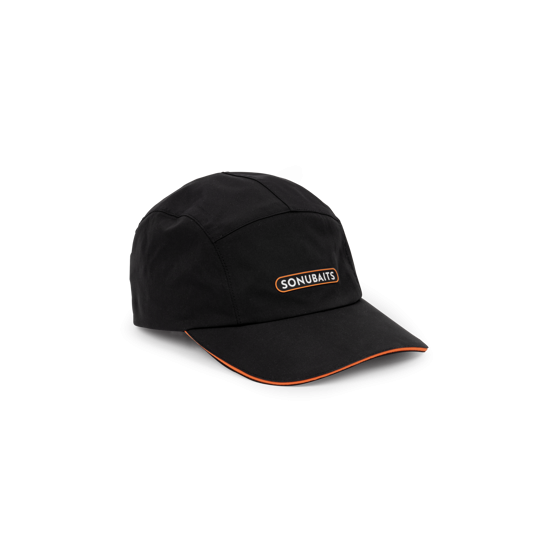 Sapca Sonubaits - 5 Panel Water-Proof Lightweight Cap Sapca Sonubaits - 5 Panel Water-Proof Lightweight Cap