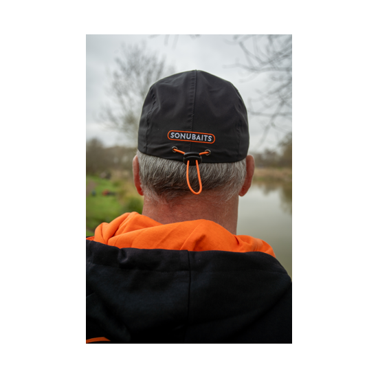 Sapca Sonubaits - 5 Panel Water-Proof Lightweight Cap Sapca Sonubaits - 5 Panel Water-Proof Lightweight Cap