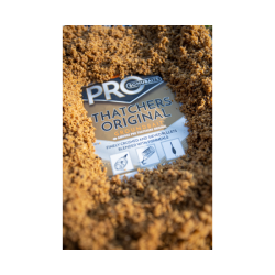 Nada Feeder Sonubaits - Pro Groundbait Thatchers