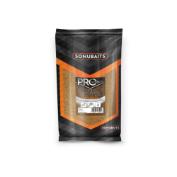 Nada Feeder Sonubaits - Pro Groundbait Thatchers