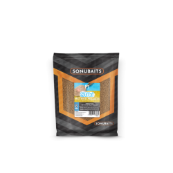 Pelete Sonubaits - Stiki F1 Feed Pellet 2mm