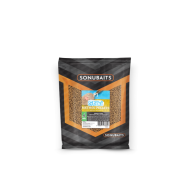 Pelete Sonubaits - Stiki F1 Feed Pellet 4mm