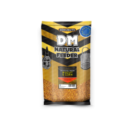 Nada Sonubaits - DM Natural Feeder Biscuit & Corn 1kg