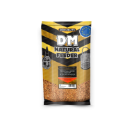 Nada Sonubaits - DM Natural Feeder Hemp & Coriander 1kg
