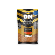 Nada Sonubaits - DM Natural Feeder Hemp & Fennel 1kg