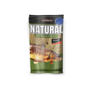 Nada Sonubaits - Natural Big Carp 1kg